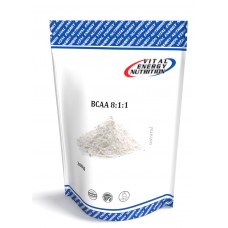 VITAL ENERGY BCAA 8-1-1 200gr